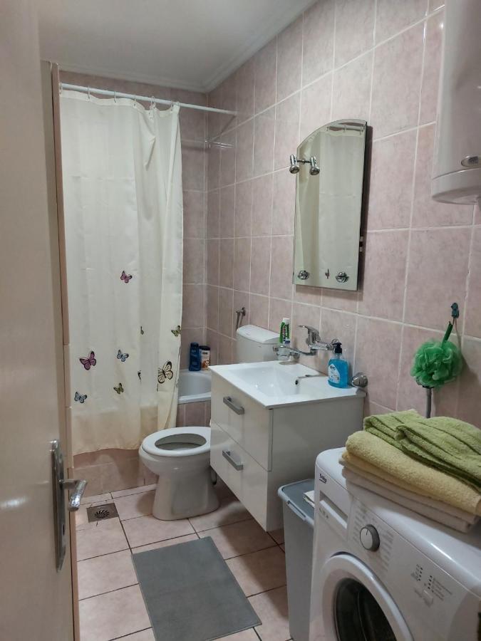 Apartment City Center โนวีซาด ภายนอก รูปภาพ